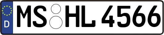 MS-HL4566