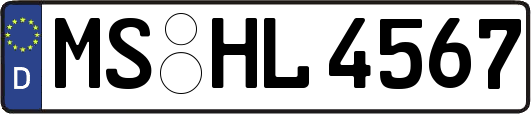 MS-HL4567