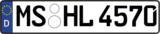 MS-HL4570