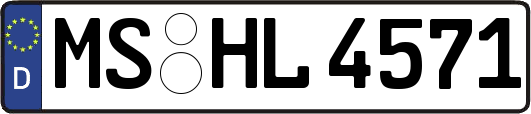 MS-HL4571
