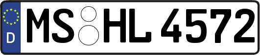 MS-HL4572