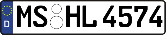 MS-HL4574