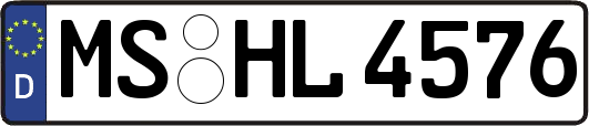 MS-HL4576