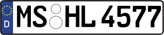 MS-HL4577