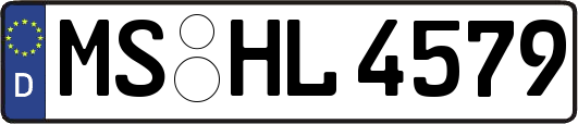 MS-HL4579