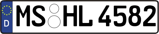 MS-HL4582
