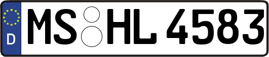 MS-HL4583