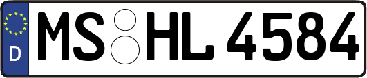 MS-HL4584