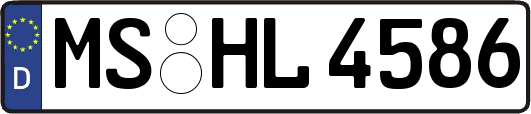 MS-HL4586