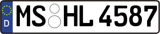 MS-HL4587