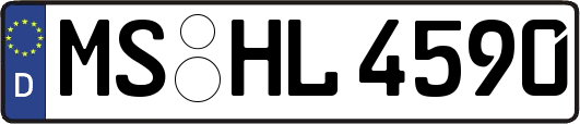 MS-HL4590