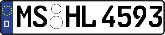 MS-HL4593