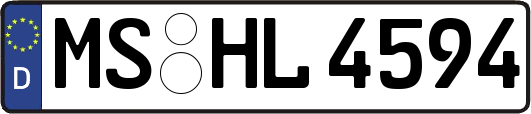 MS-HL4594