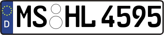 MS-HL4595