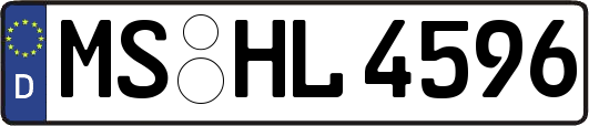 MS-HL4596
