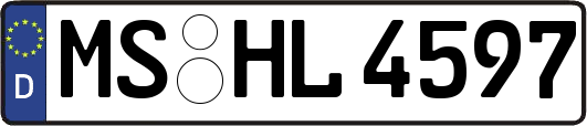 MS-HL4597