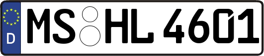 MS-HL4601