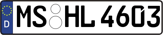 MS-HL4603