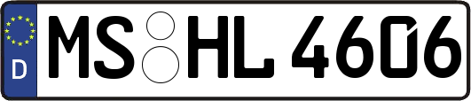 MS-HL4606