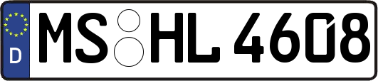 MS-HL4608