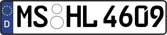 MS-HL4609