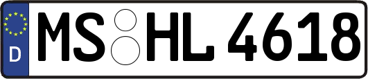 MS-HL4618