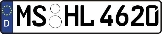 MS-HL4620