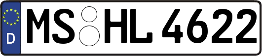 MS-HL4622