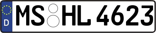 MS-HL4623