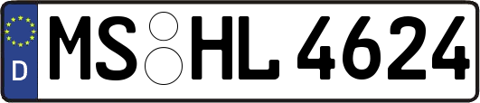 MS-HL4624