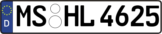 MS-HL4625
