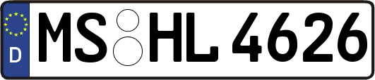 MS-HL4626