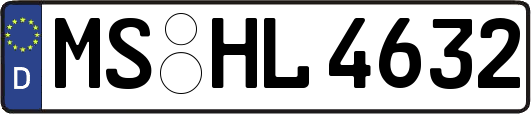 MS-HL4632