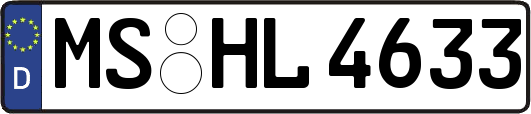 MS-HL4633
