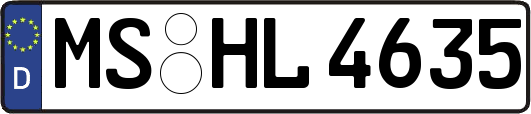 MS-HL4635