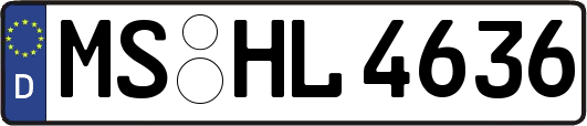 MS-HL4636