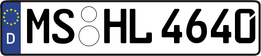MS-HL4640