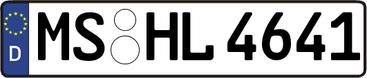MS-HL4641
