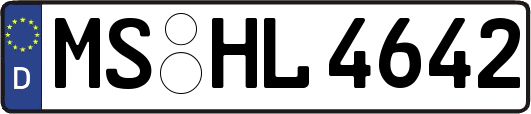 MS-HL4642
