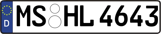MS-HL4643