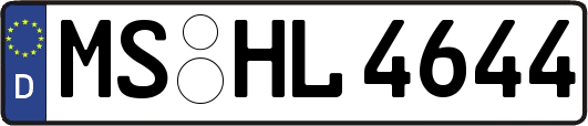 MS-HL4644