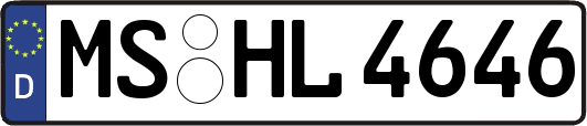MS-HL4646