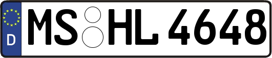 MS-HL4648