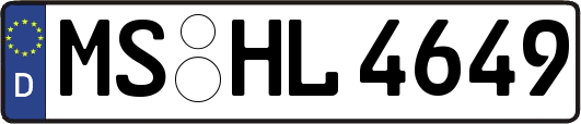 MS-HL4649