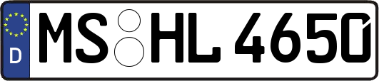 MS-HL4650