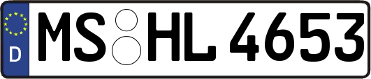 MS-HL4653