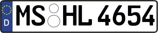 MS-HL4654
