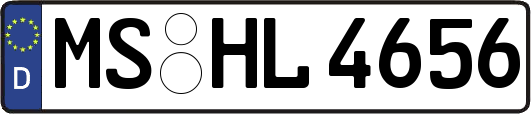 MS-HL4656