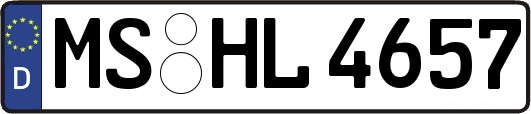 MS-HL4657