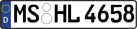 MS-HL4658